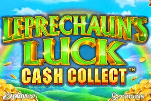 Leprechauns Luck: Cash Collect - KINGBET189