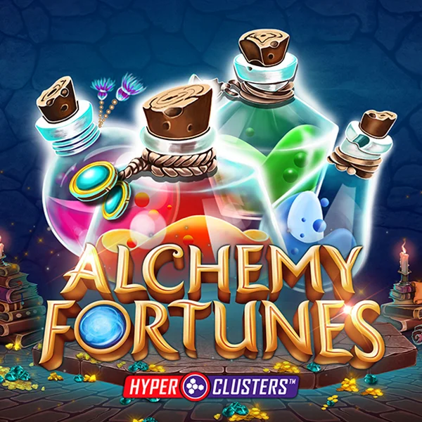 Alchemy Fortunes - KINGBET189