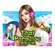 Joker123 : Thai Paradise - KINGBET189