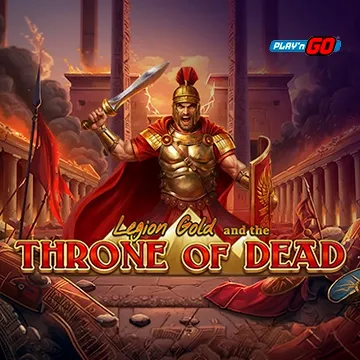 PlaynGo : Legion Gold and the Throne of Dead - KINGBET189