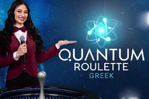Greek Quantum Roulette - KINGBET189