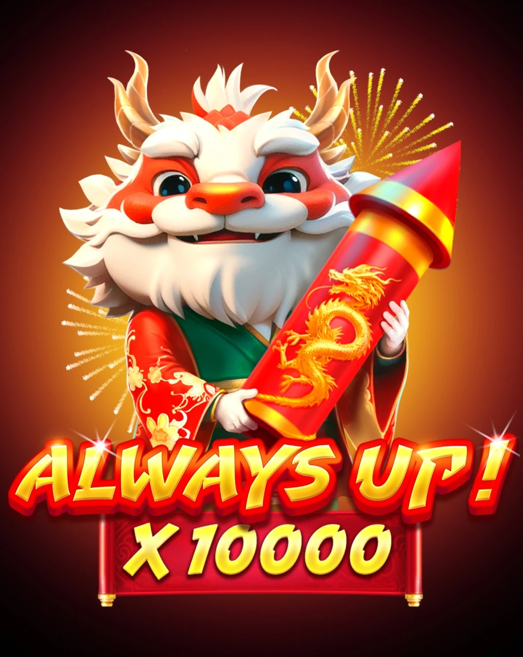 Bgaming : Always Up! x10000 - KINGBET189