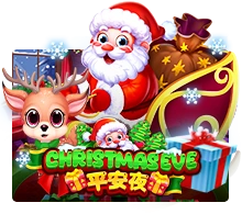 Joker123 : Christmas Eve - KINGBET189