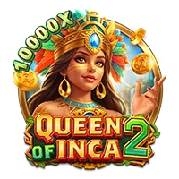 Facai : QUEEN OF INCA 2 - KINGBET189