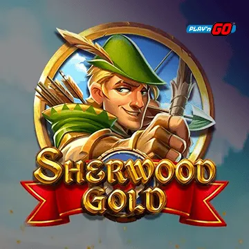 PlaynGo : Sherwood Gold - KINGBET189