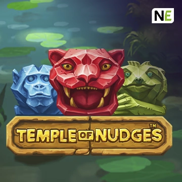 Temple of Nudges - KINGBET189