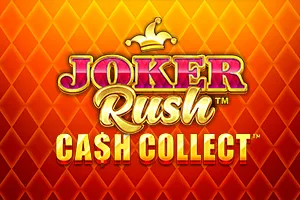 Joker Rush: Cash Collect - KINGBET189