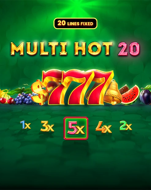 Multi Hot 20 - KINGBET189