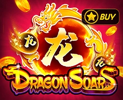 JDB : Dragon Soar - KINGBET189