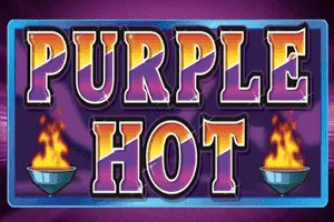 Purple Hot - KINGBET189