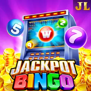 Jackpot Bingo - KINGBET189