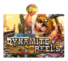Joker123 : Dynamite Reels - KINGBET189