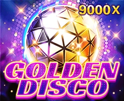 JDB : Golden Disco - KINGBET189