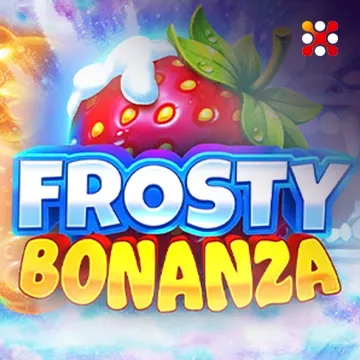 Frosty Bonanza - KINGBET189