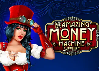 Amazing Money Machine - KINGBET189