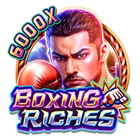 Facai : BOXING RICHES - KINGBET189