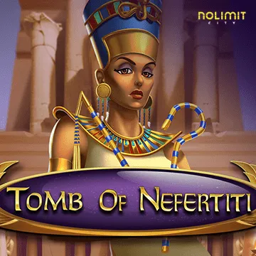 NolimitCity : Tomb of Nefertiti - KINGBET189