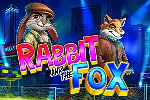 Rabbit and the Fox™ - KINGBET189