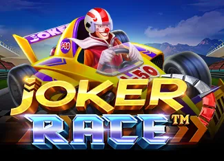 Joker Race - KINGBET189