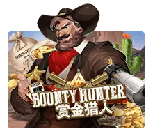 Joker123 : Bounty Hunter - KINGBET189