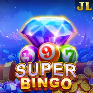 Super Bingo - KINGBET189