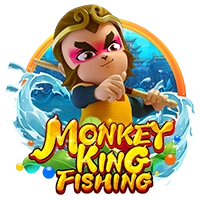 MONKEY KING FISHING - KINGBET189