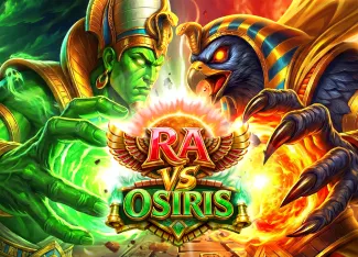 Ra vs Osiris - KINGBET189