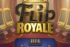 Flip Royale - KINGBET189