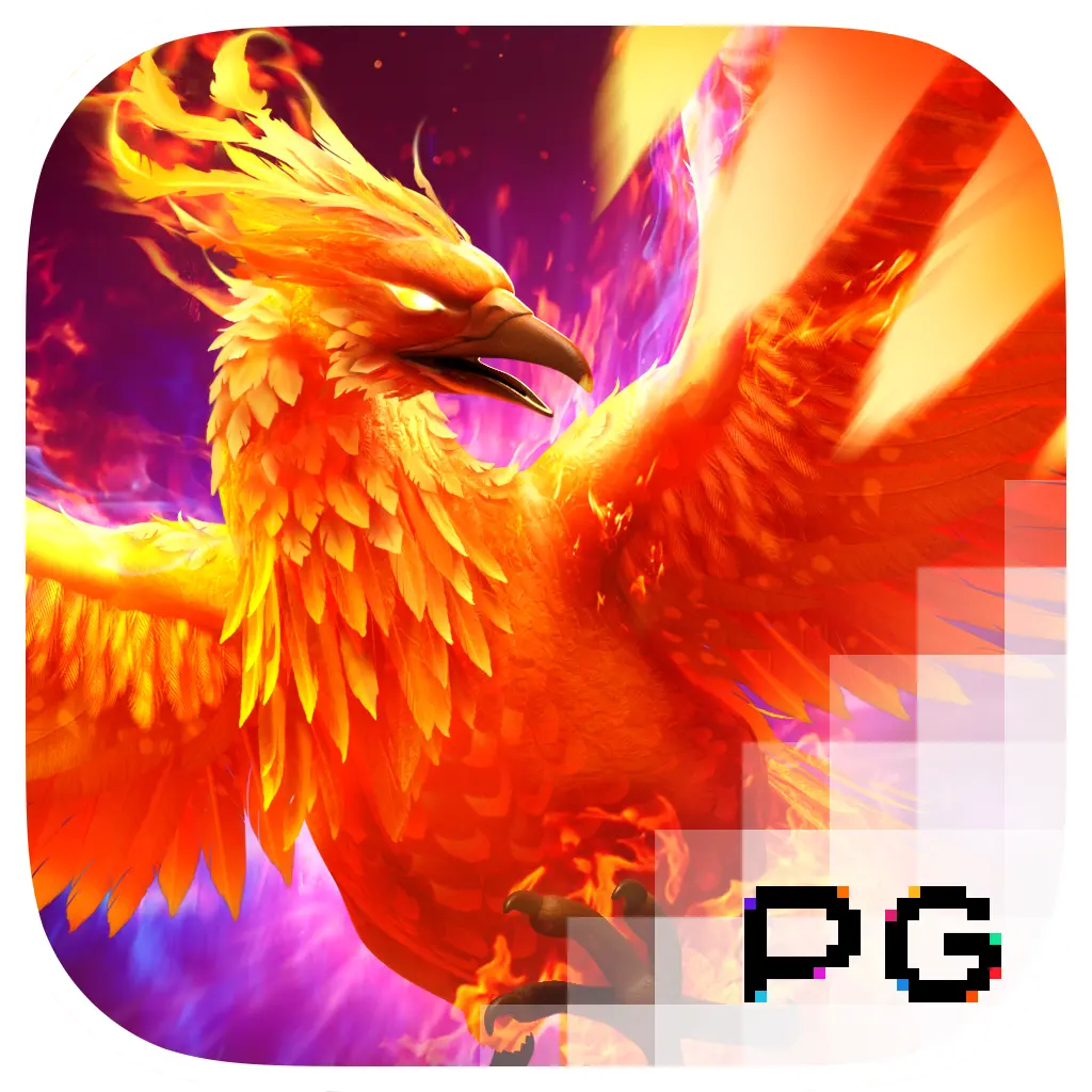 Phoenix Rises - KINGBET189