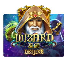 Joker123 : Wizard Deluxe - KINGBET189