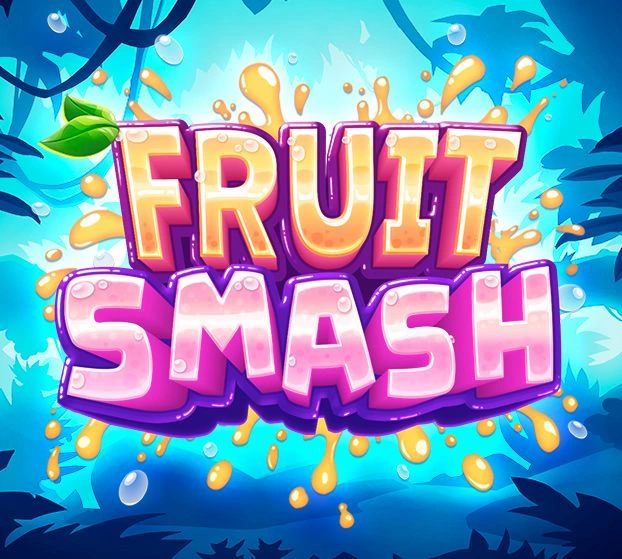 Slotmill : Fruit Smash - KINGBET189