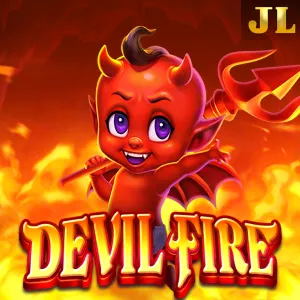 Devil Fire - KINGBET189