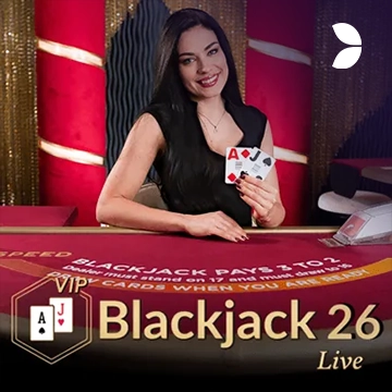 Blackjack VIP 26 - KINGBET189