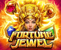 JDB : Fortune Jewel - KINGBET189