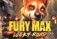 Spadegaming : Fury Max Lucky Road - KINGBET189