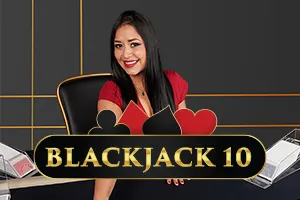 Blackjack 10 - KINGBET189