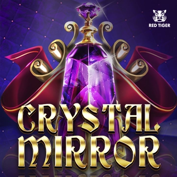 Redtiger : Crystal Mirror - KINGBET189