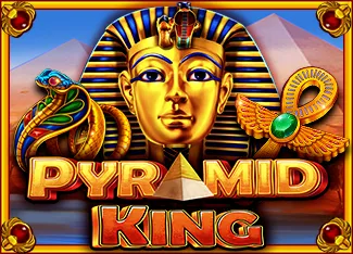 Pyramid King - KINGBET189