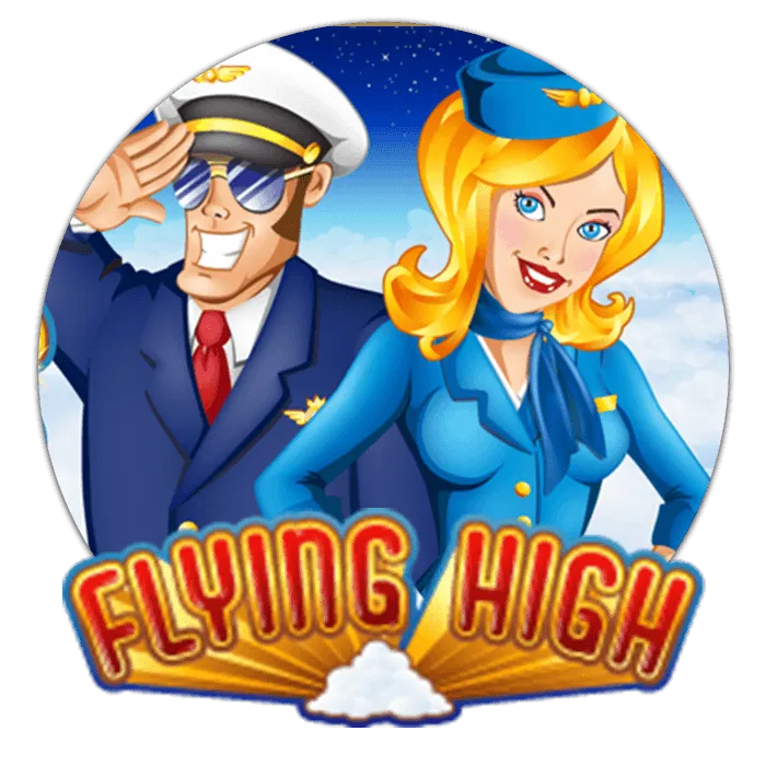 Flying High - KINGBET189