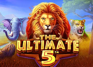 The Ultimate 5 - KINGBET189