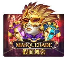 Joker123 : Masquerade - KINGBET189