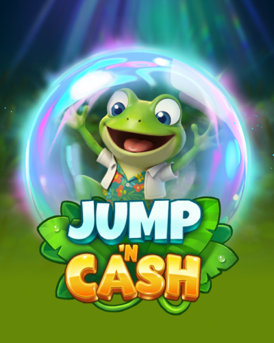 Jump n Cash - KINGBET189