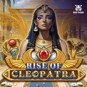 Redtiger : Rise of Cleopatra - KINGBET189