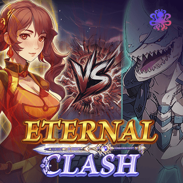 Octoplay : Eternal Clash Reloaded - KINGBET189