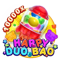 Facai : HAPPY DUO BAO - KINGBET189