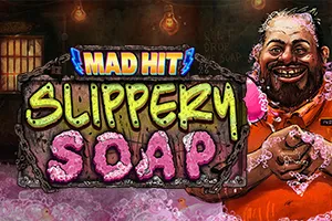 Mad Hit Slippery Soap - KINGBET189