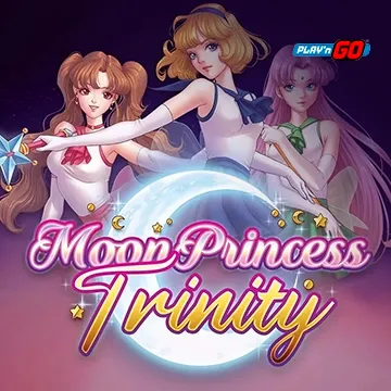 PlaynGo : Midnight Princess Trinity - KINGBET189