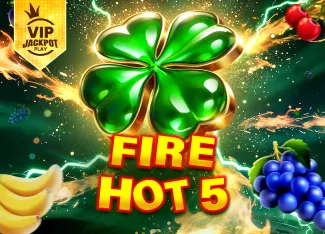 Fire Hot 5 - KINGBET189