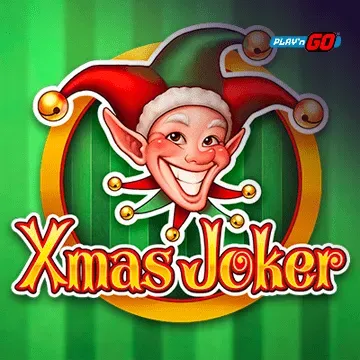 PlaynGo : Xmas Joker - KINGBET189