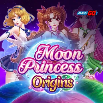 PlaynGo : Midnight Princess Origins - KINGBET189